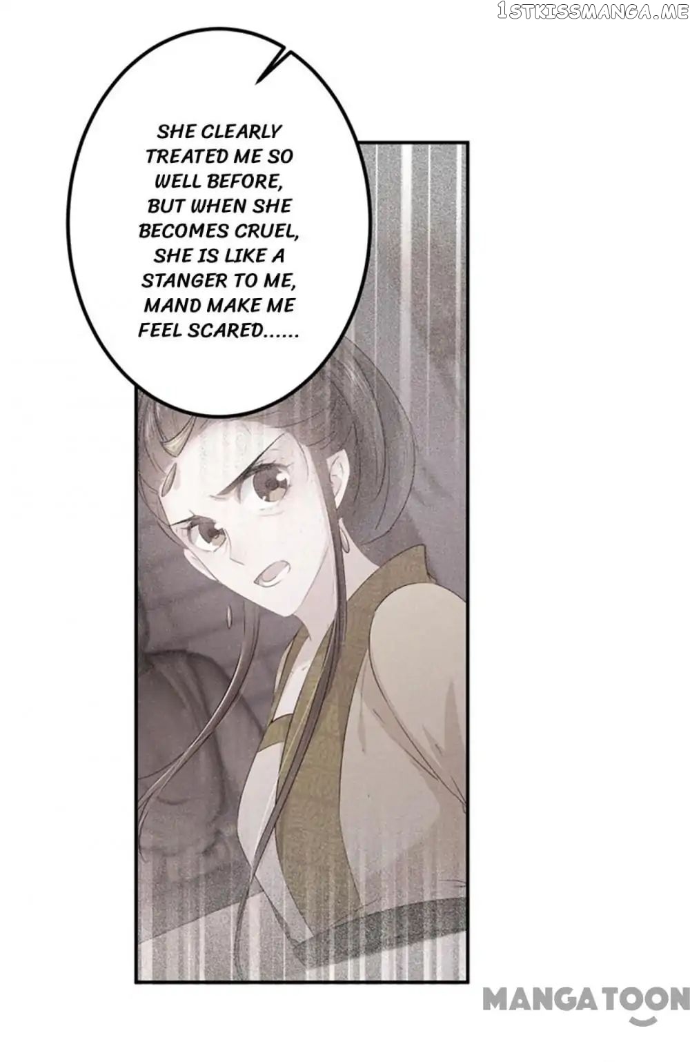 Entangled with the Duke chapter 93 - page 28