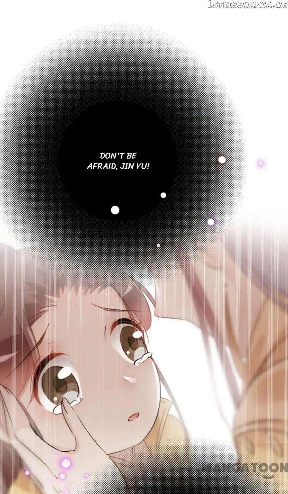 Entangled with the Duke chapter 93 - page 37