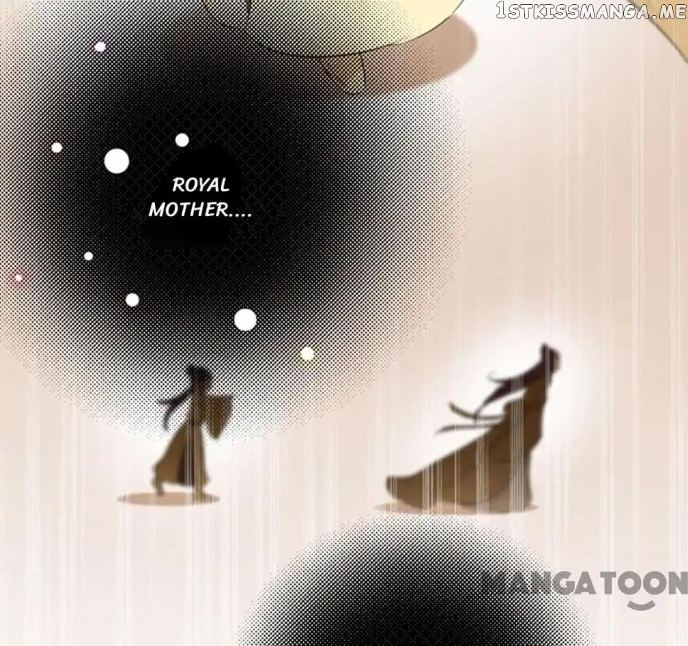 Entangled with the Duke chapter 93 - page 39