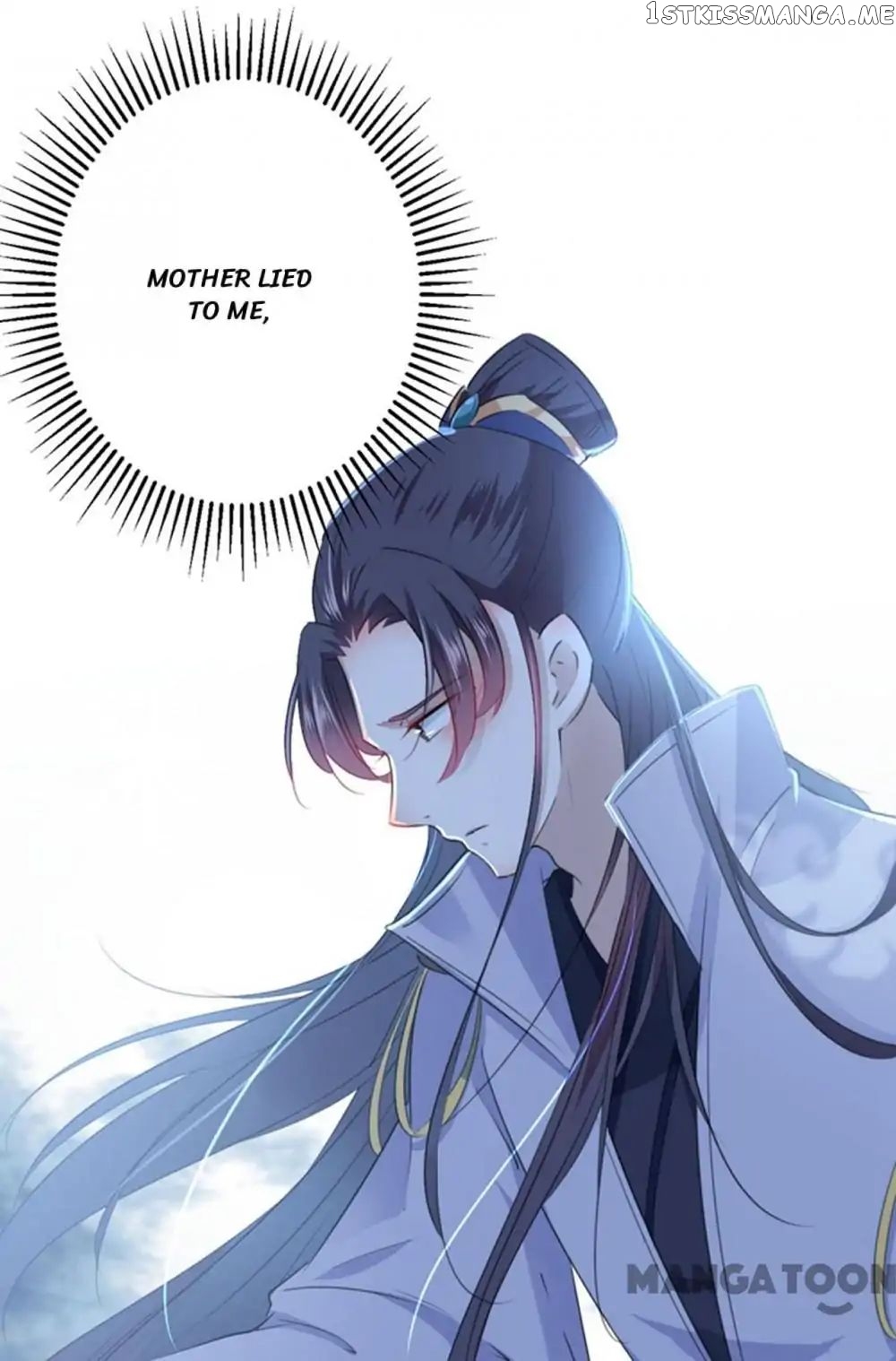 Entangled with the Duke chapter 93 - page 41