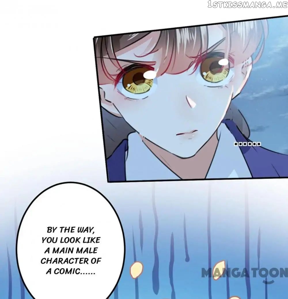 Entangled with the Duke chapter 93 - page 9