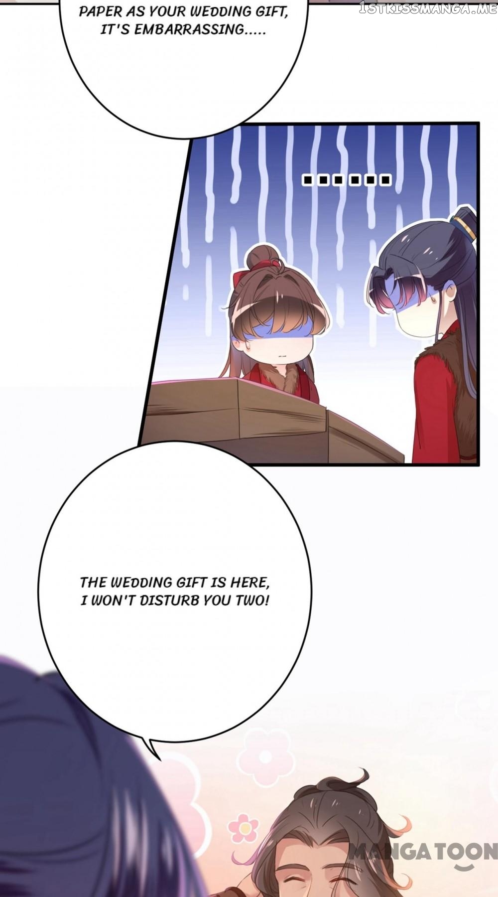 Entangled with the Duke chapter 191 - page 14