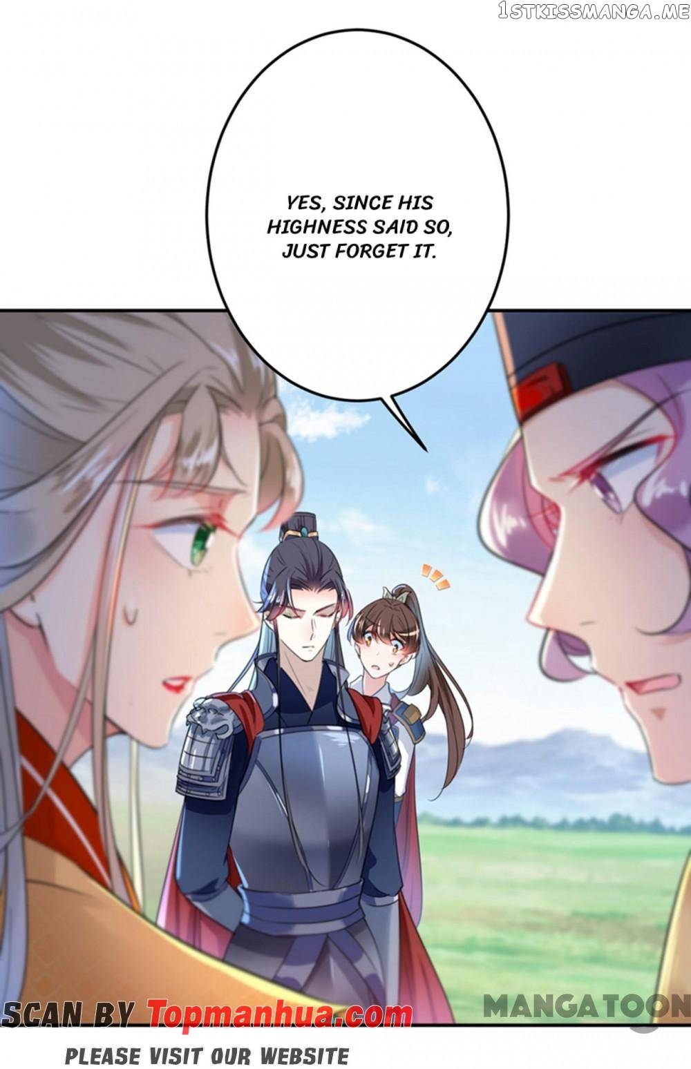 Entangled with the Duke chapter 148 - page 4
