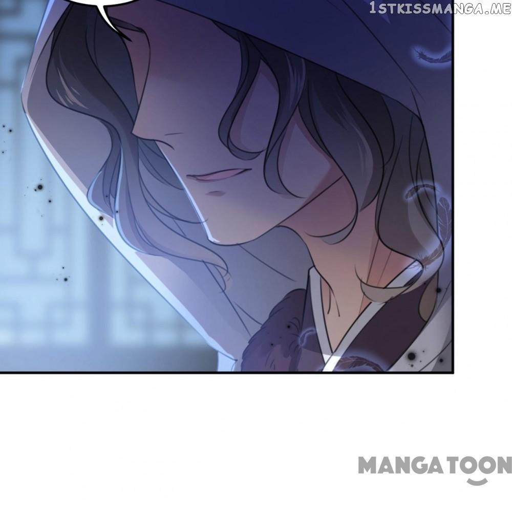 Entangled with the Duke chapter 184 - page 30