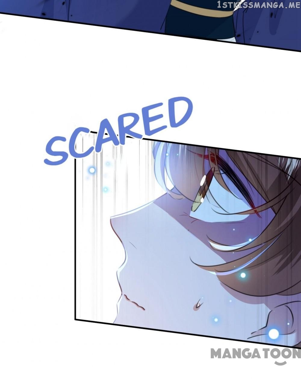 Entangled with the Duke chapter 184 - page 35