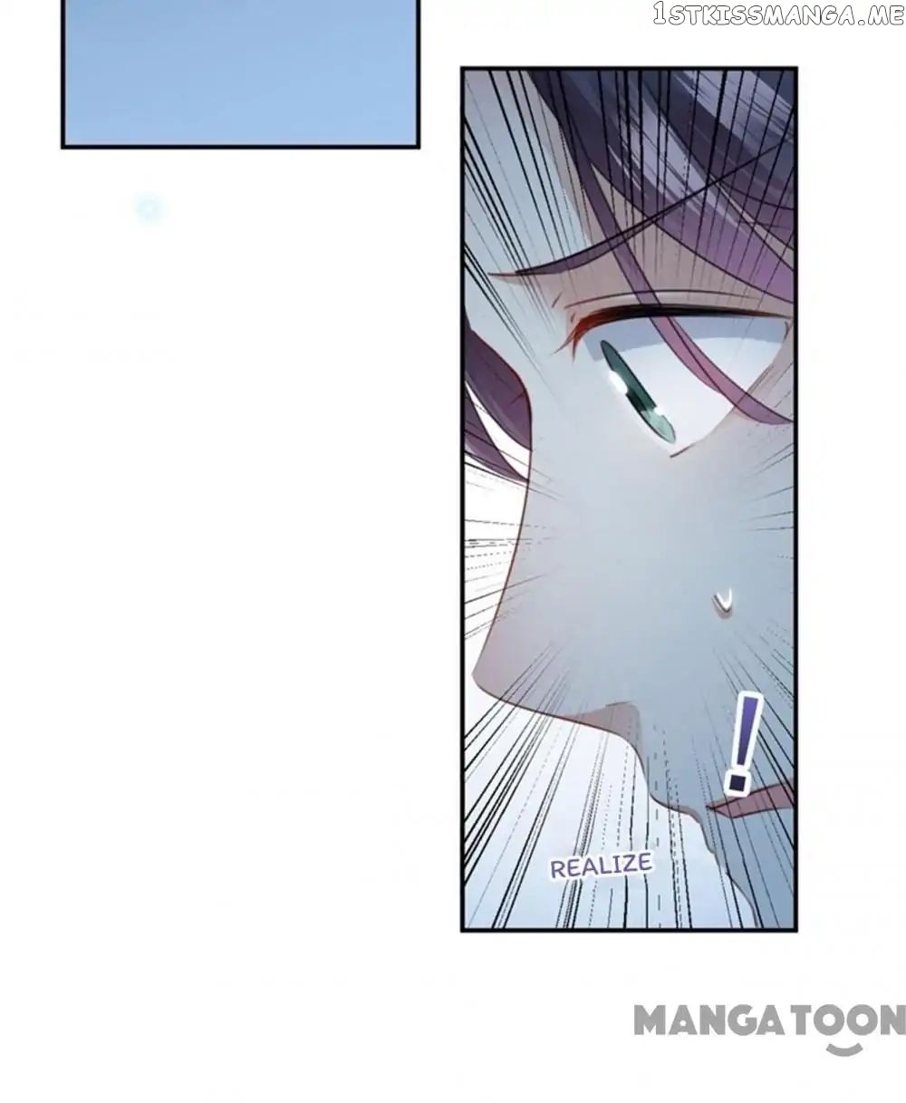 Entangled with the Duke chapter 94 - page 10
