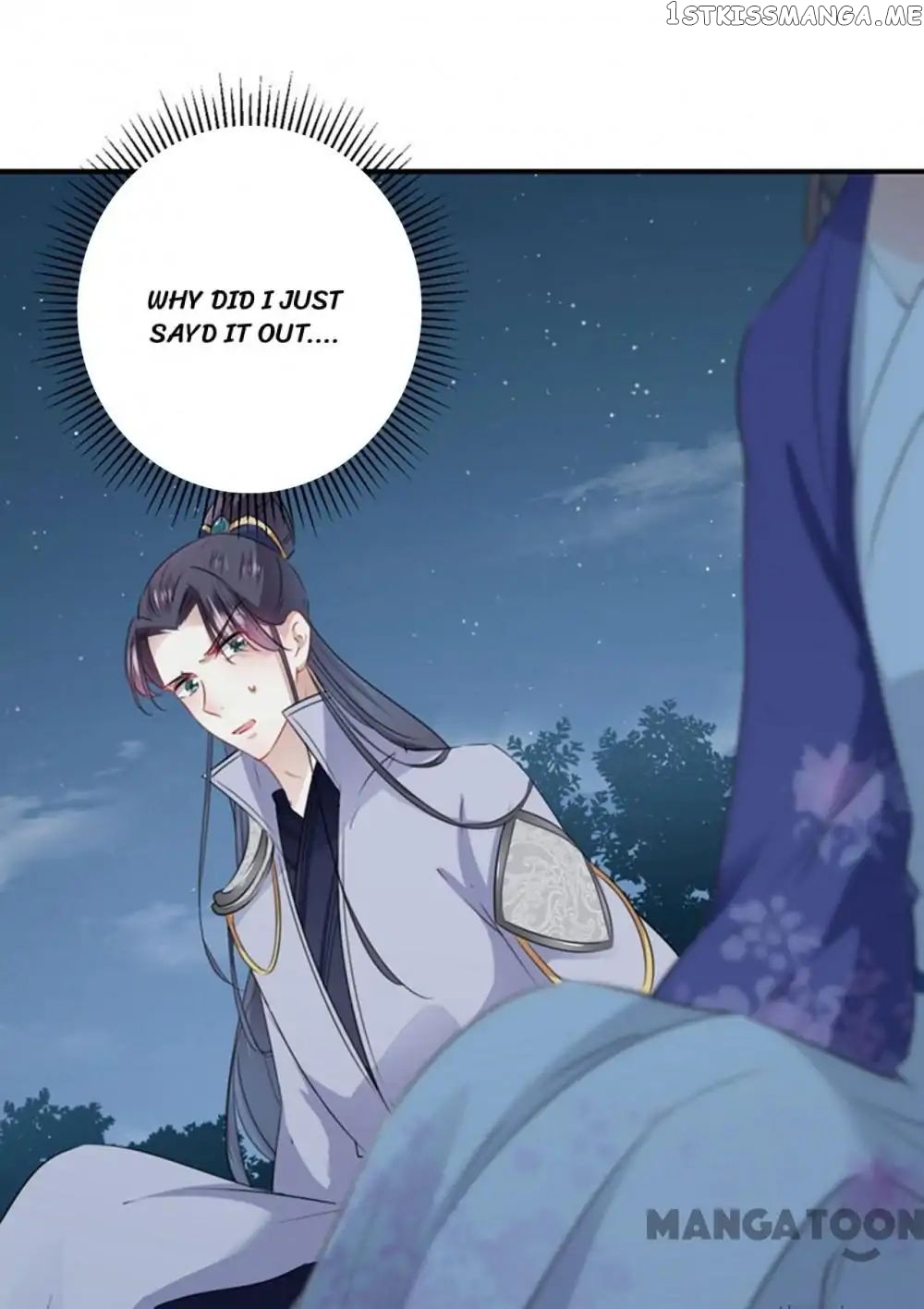 Entangled with the Duke chapter 94 - page 11