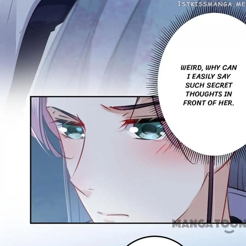 Entangled with the Duke chapter 94 - page 12