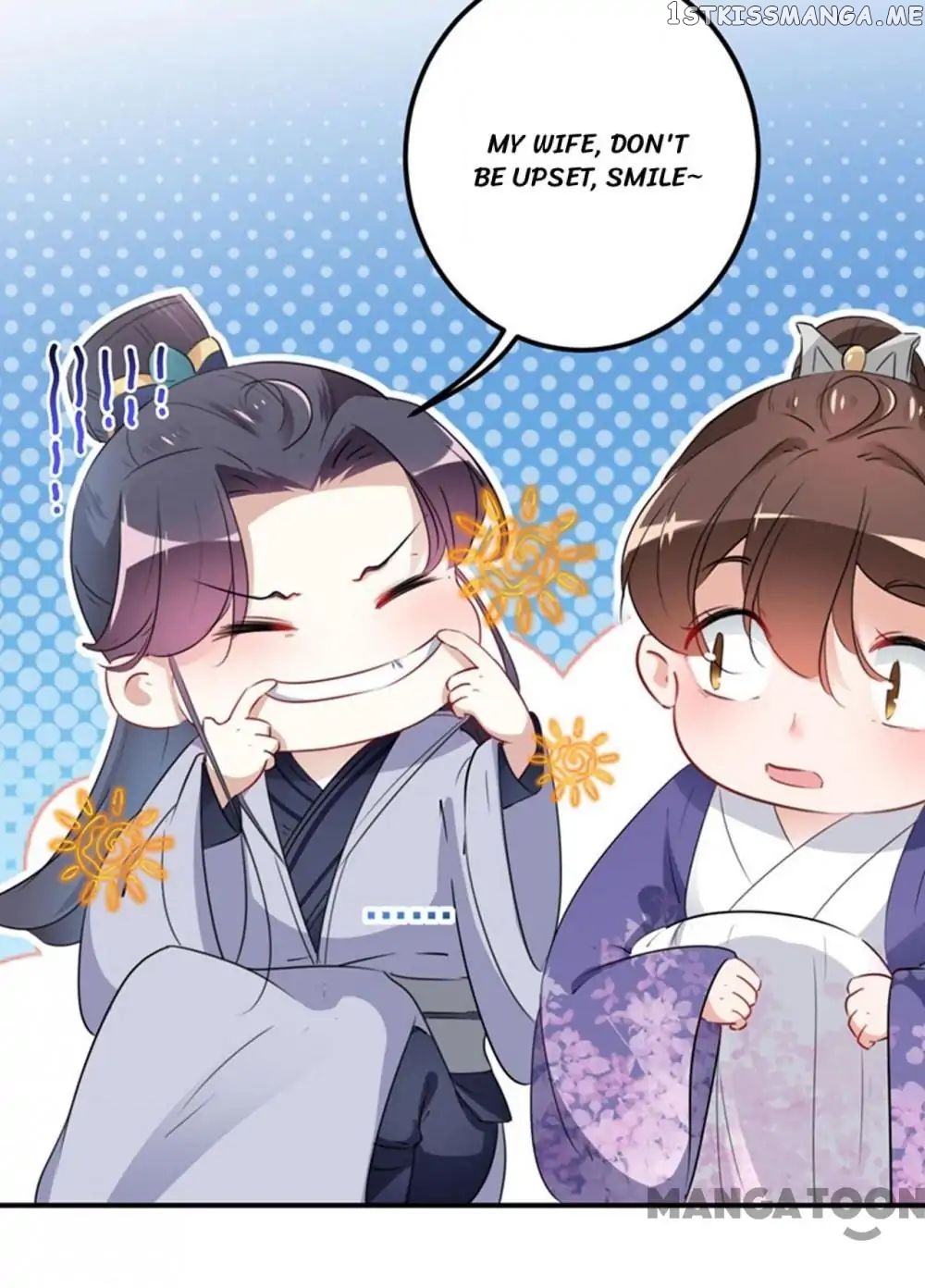 Entangled with the Duke chapter 94 - page 13