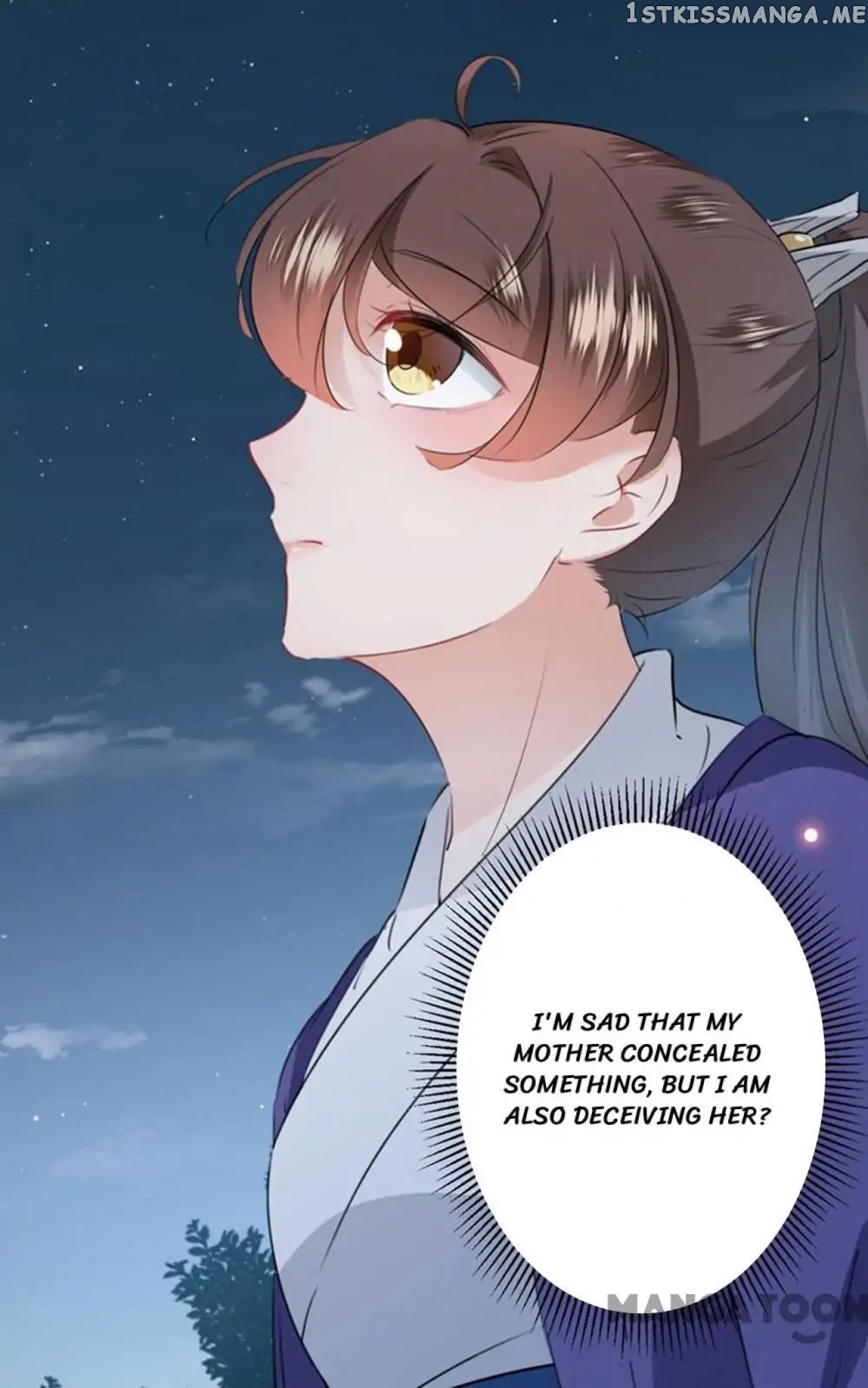 Entangled with the Duke chapter 94 - page 17