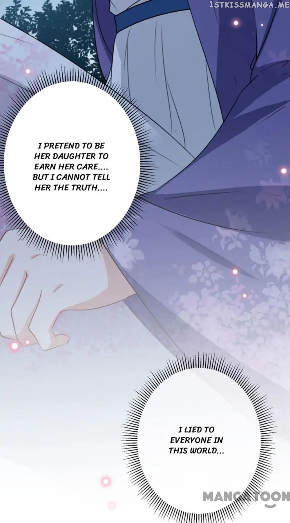 Entangled with the Duke chapter 94 - page 18