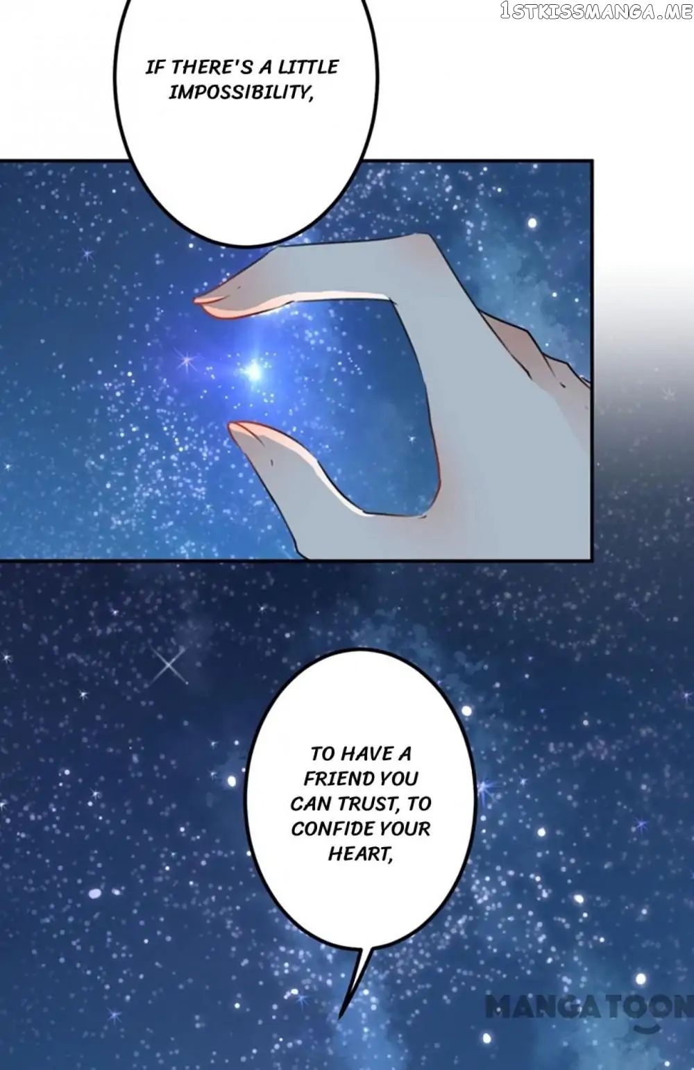 Entangled with the Duke chapter 94 - page 23