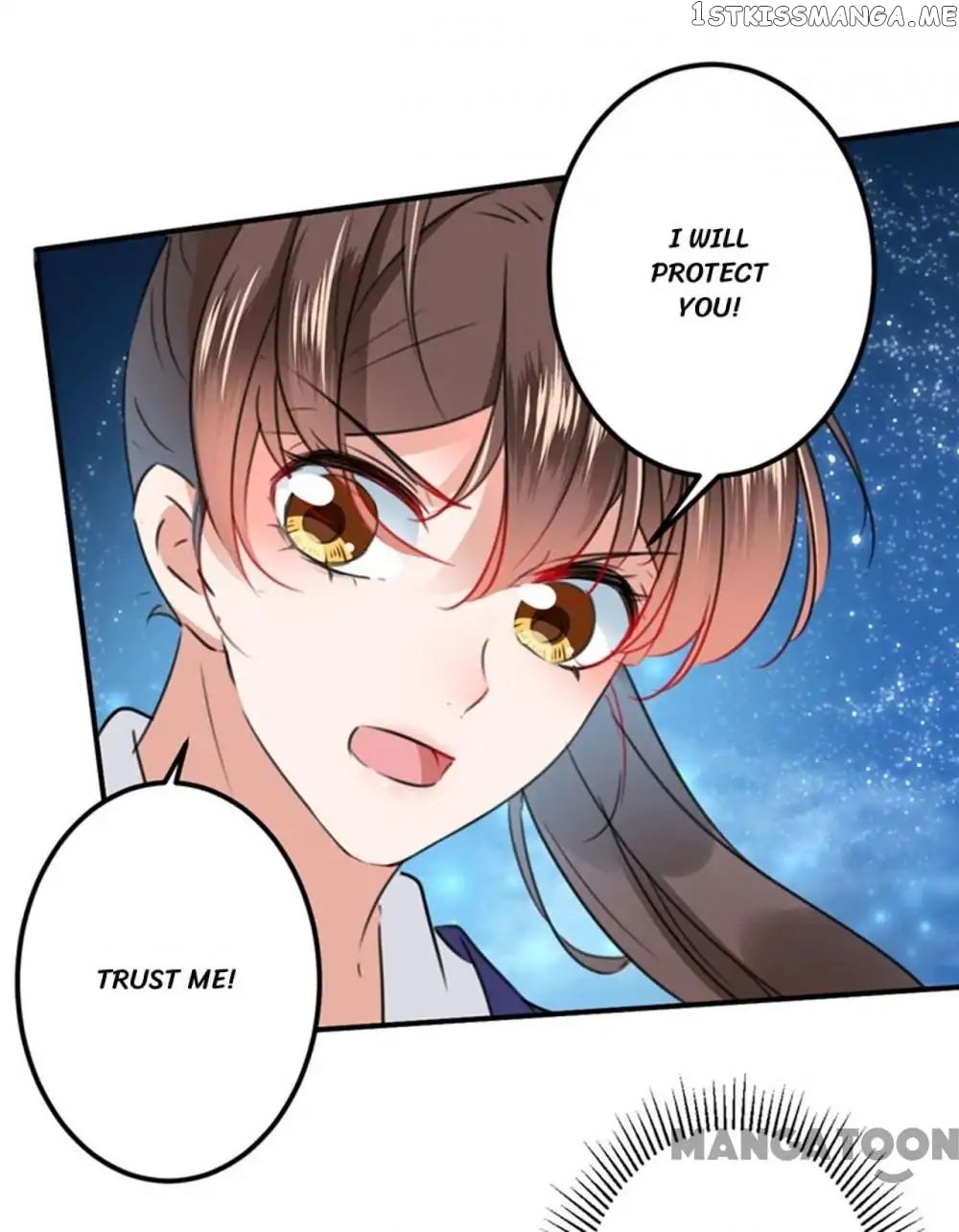 Entangled with the Duke chapter 94 - page 34