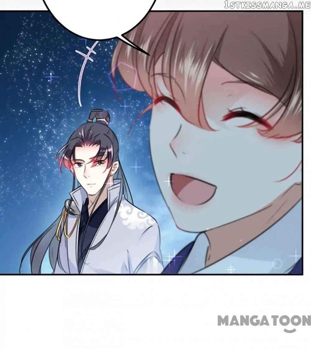 Entangled with the Duke chapter 94 - page 37
