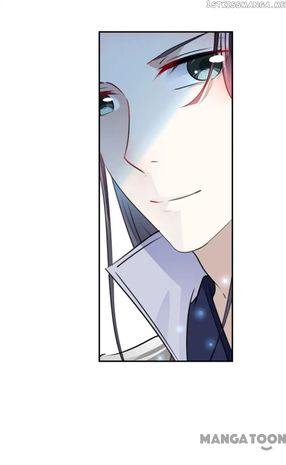 Entangled with the Duke chapter 94 - page 38