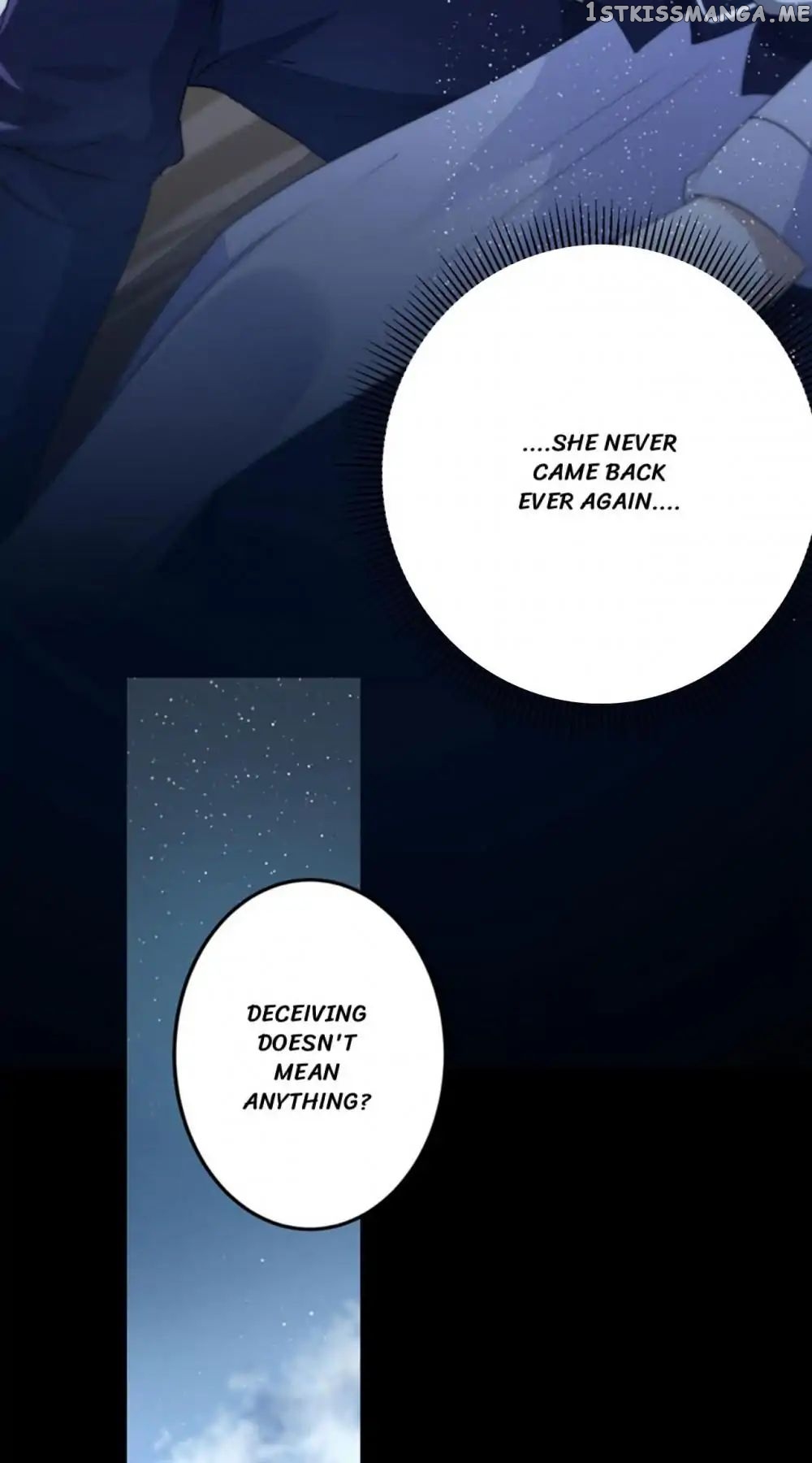 Entangled with the Duke chapter 94 - page 4