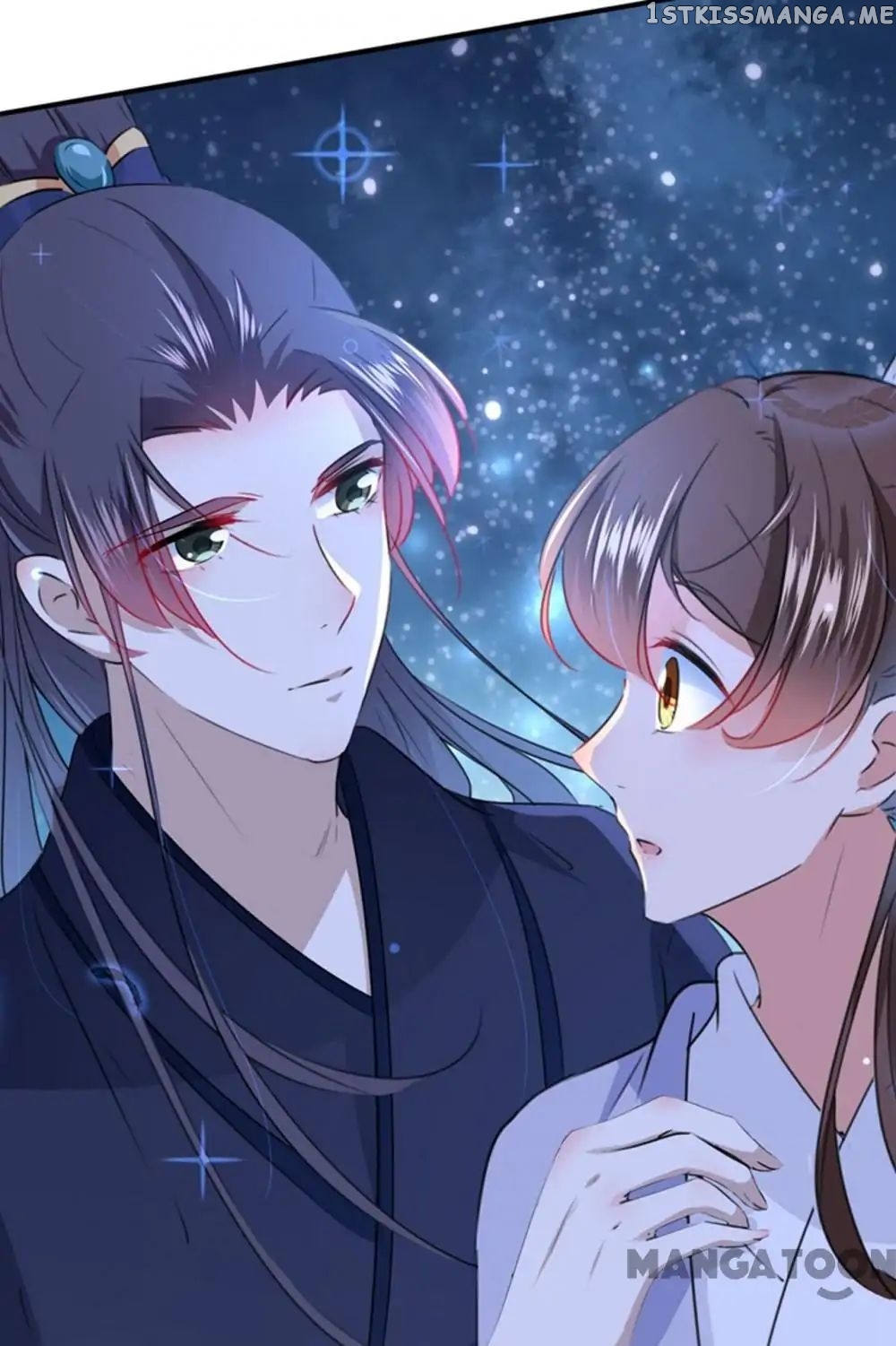Entangled with the Duke chapter 94 - page 44