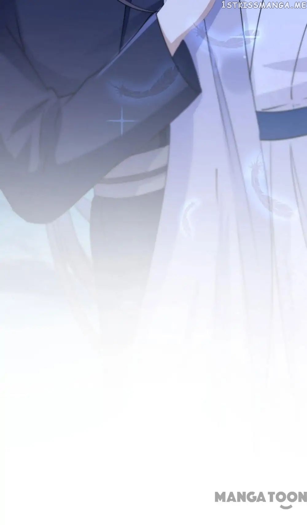 Entangled with the Duke chapter 94 - page 45