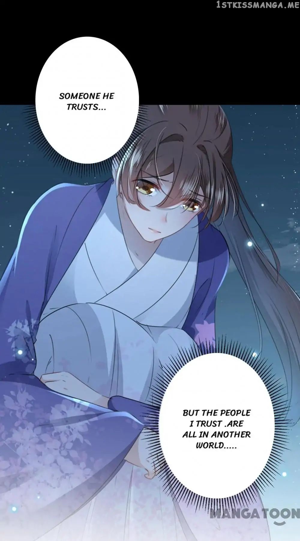 Entangled with the Duke chapter 94 - page 7