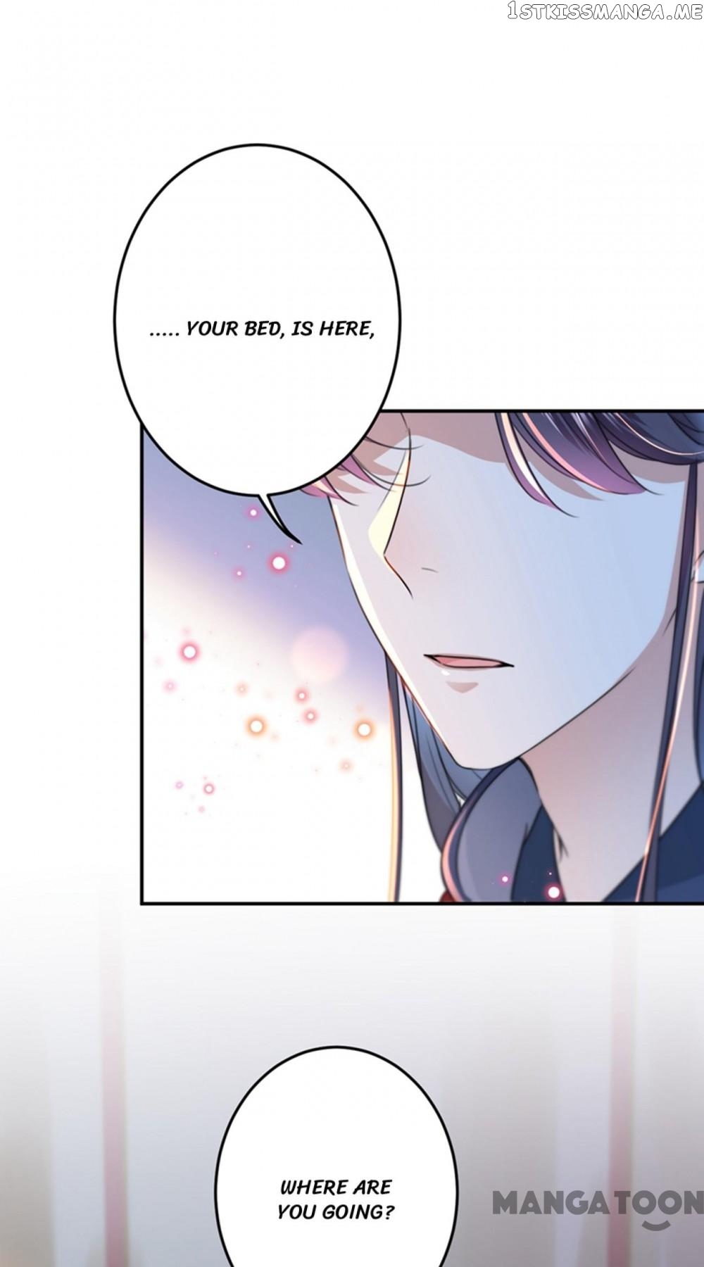Entangled with the Duke chapter 149 - page 23