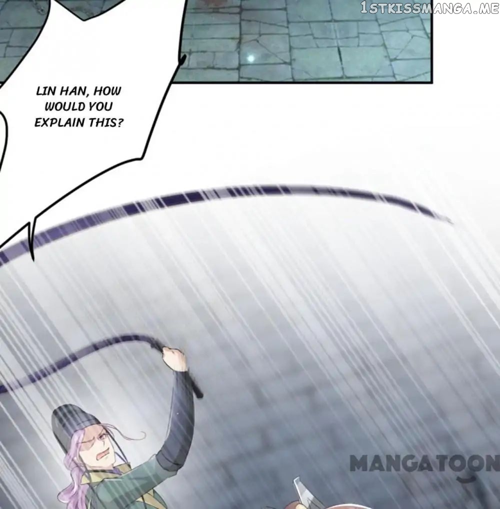 Entangled with the Duke chapter 46 - page 12