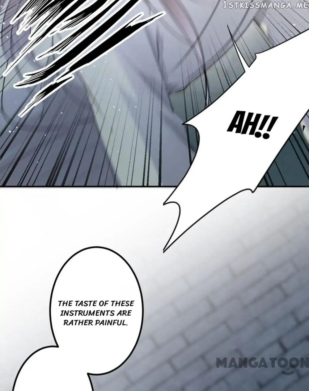 Entangled with the Duke chapter 46 - page 15