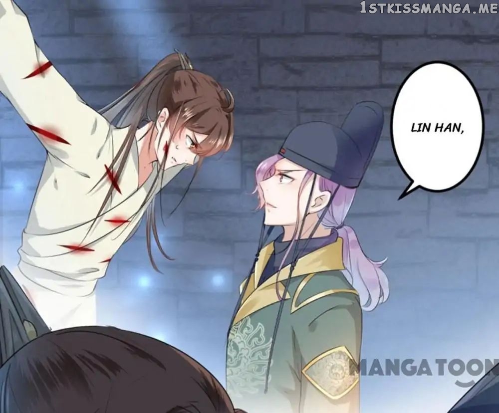 Entangled with the Duke chapter 46 - page 42