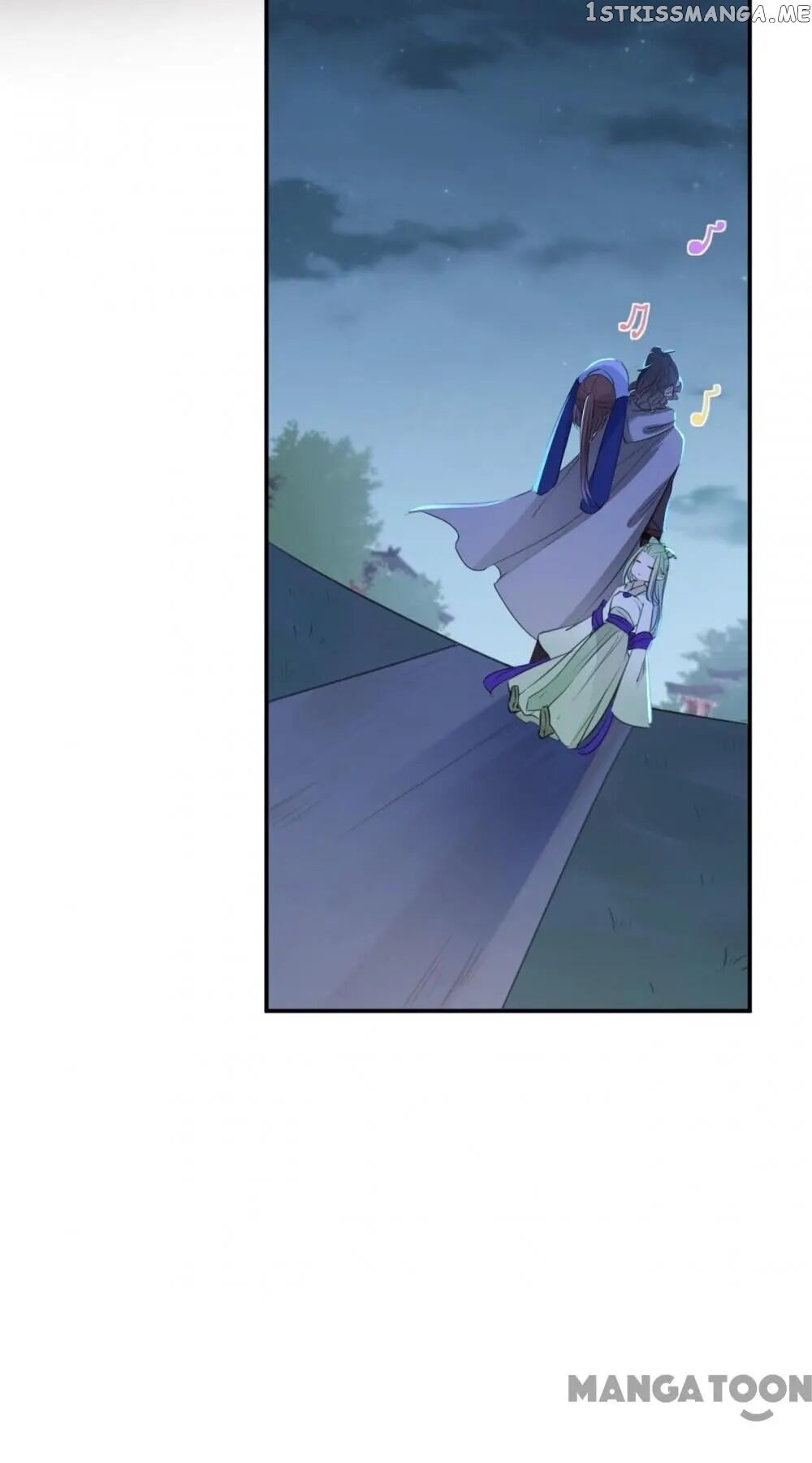 Entangled with the Duke chapter 185 - page 13