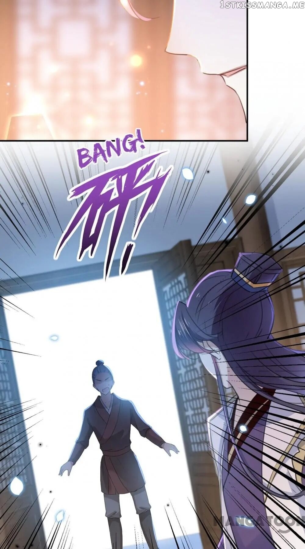 Entangled with the Duke chapter 185 - page 17