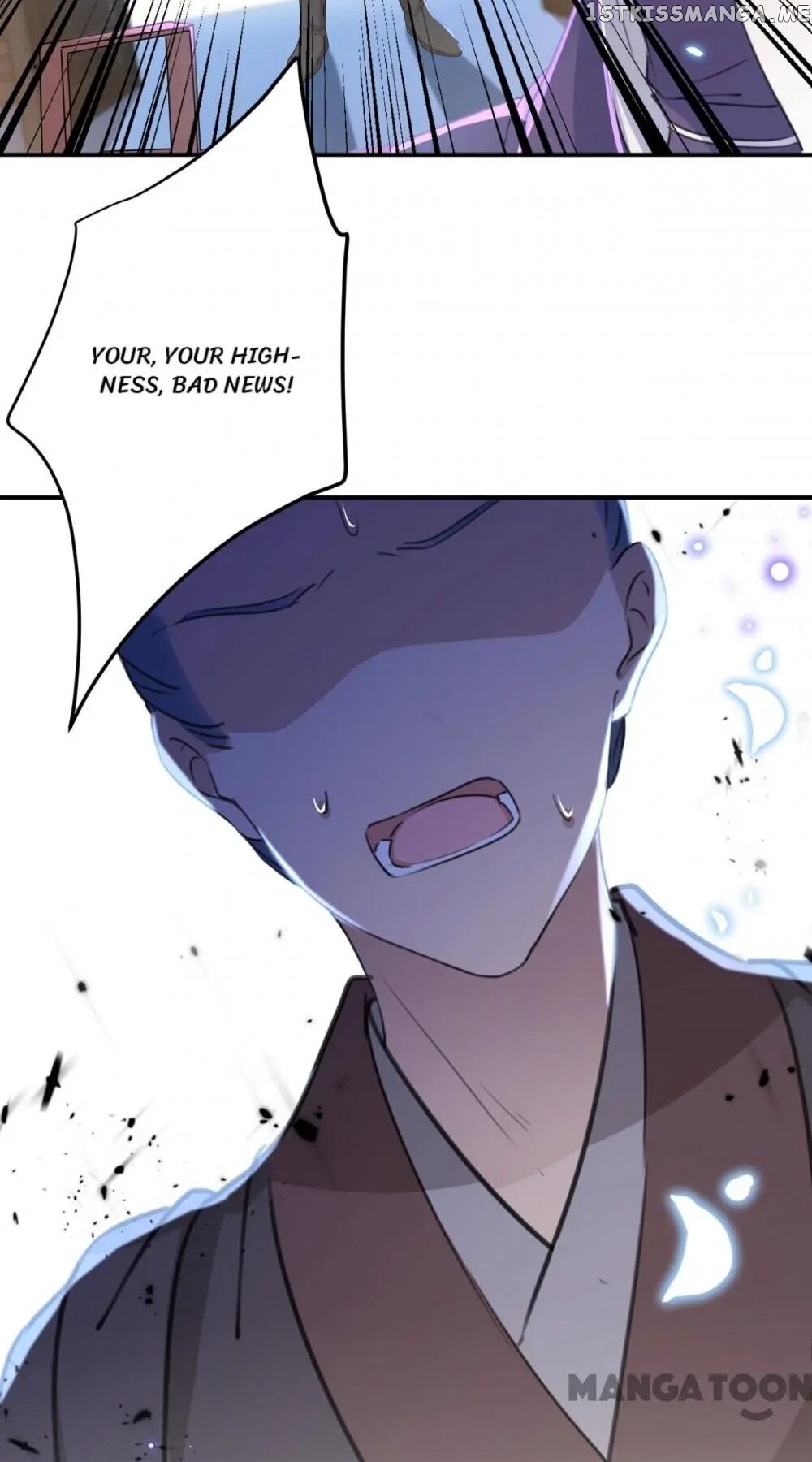 Entangled with the Duke chapter 185 - page 18
