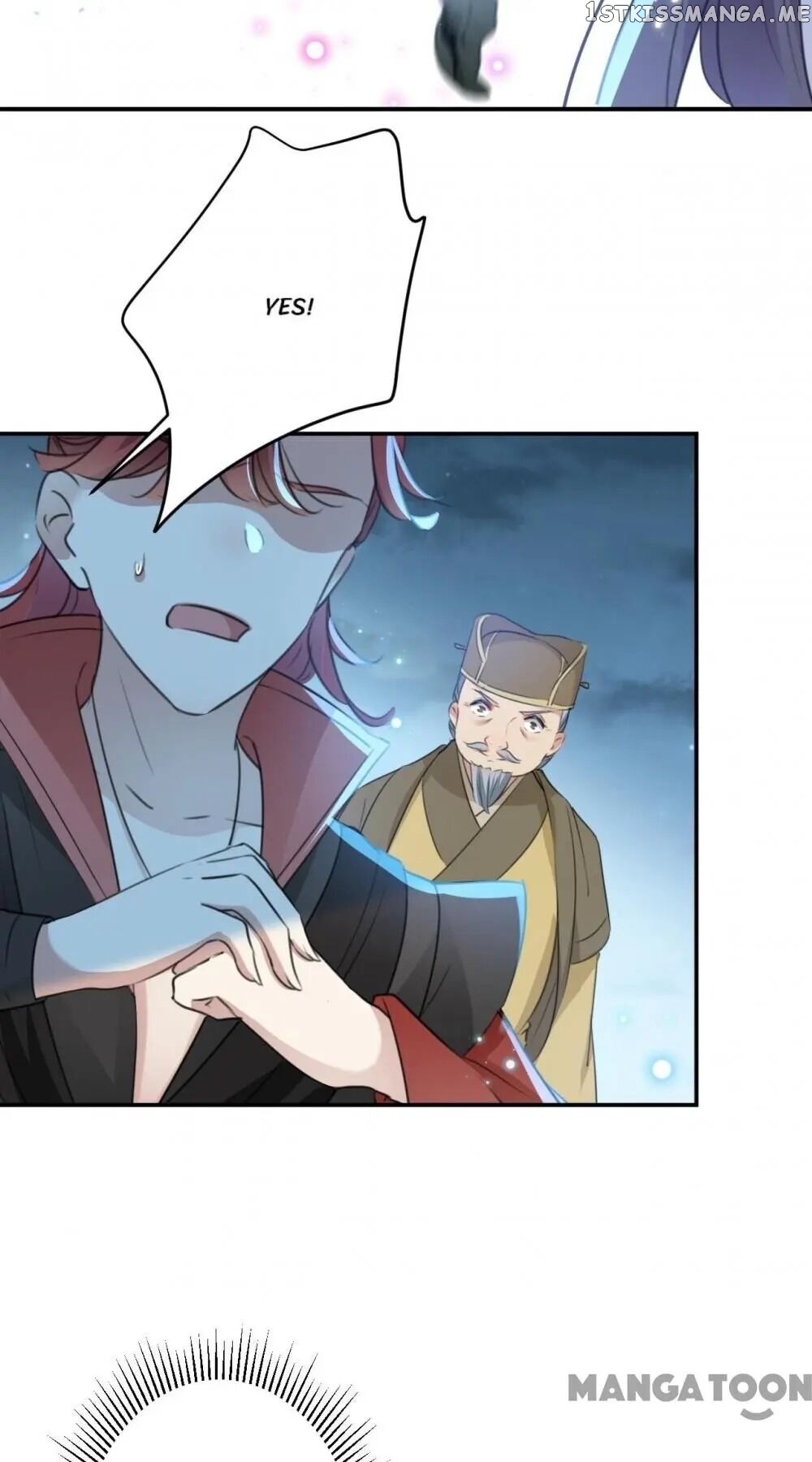 Entangled with the Duke chapter 185 - page 27