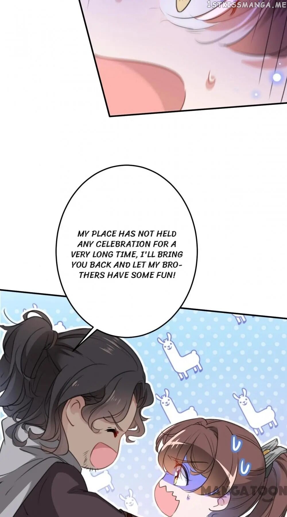 Entangled with the Duke chapter 185 - page 3