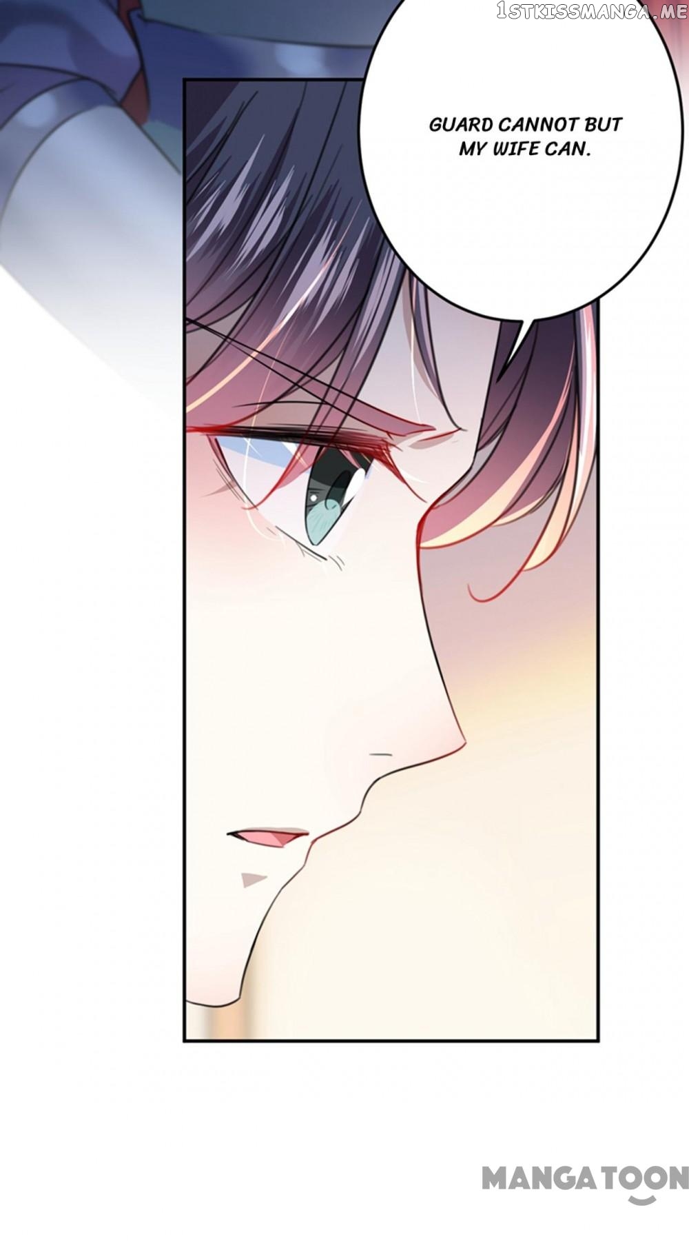 Entangled with the Duke chapter 150 - page 20