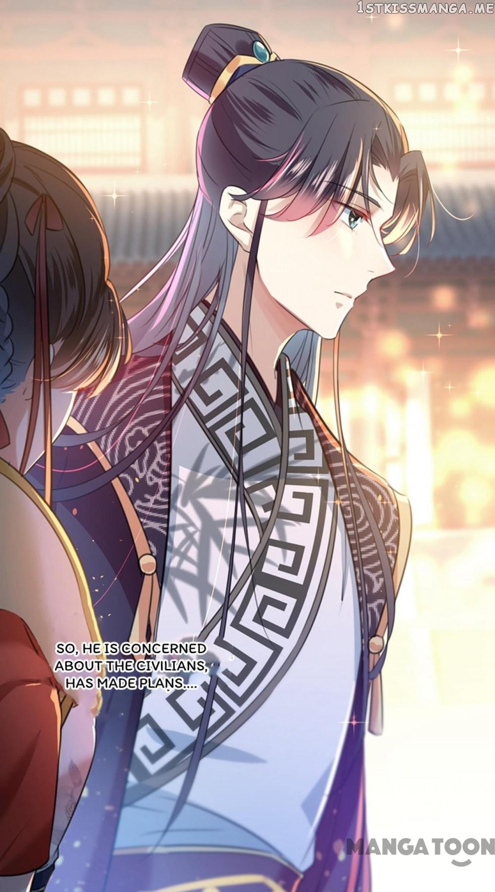 Entangled with the Duke chapter 150 - page 34