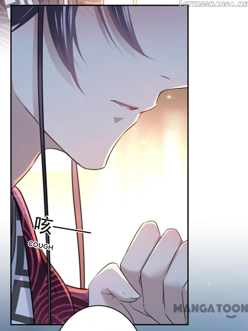 Entangled with the Duke chapter 150 - page 37
