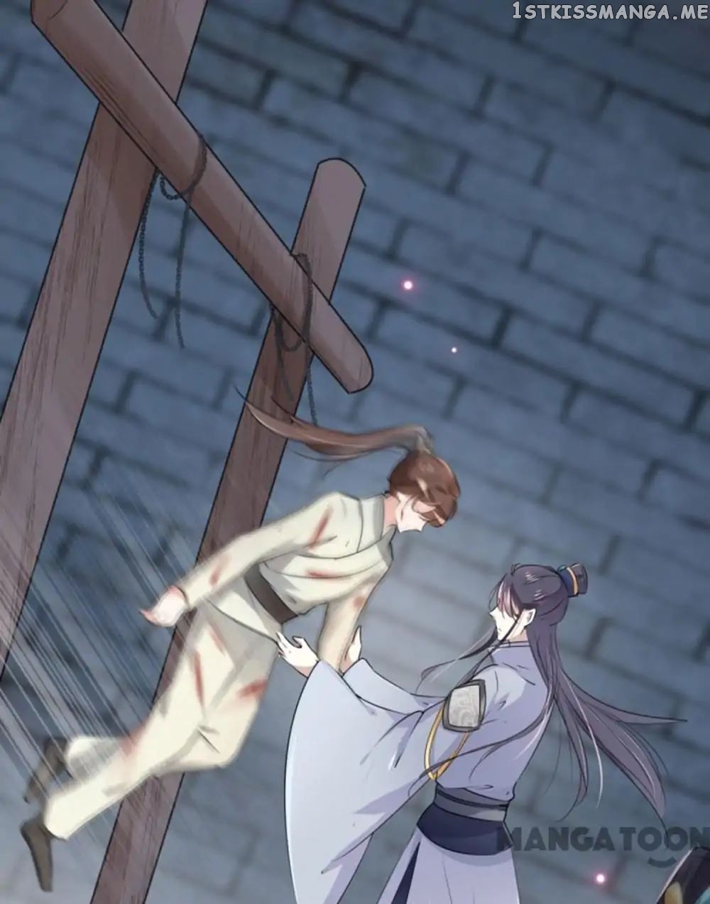Entangled with the Duke chapter 47 - page 18