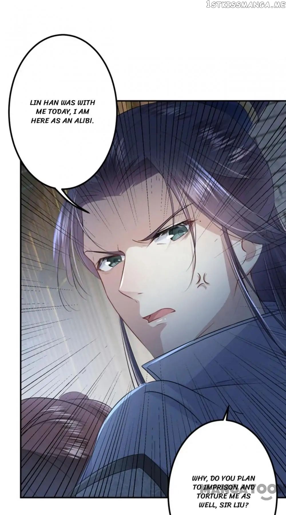 Entangled with the Duke chapter 47 - page 24