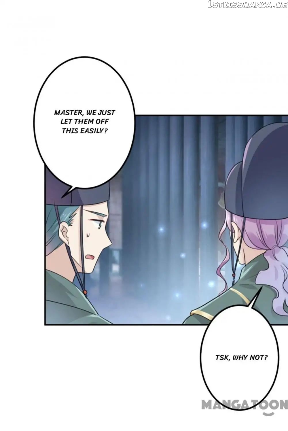 Entangled with the Duke chapter 47 - page 26