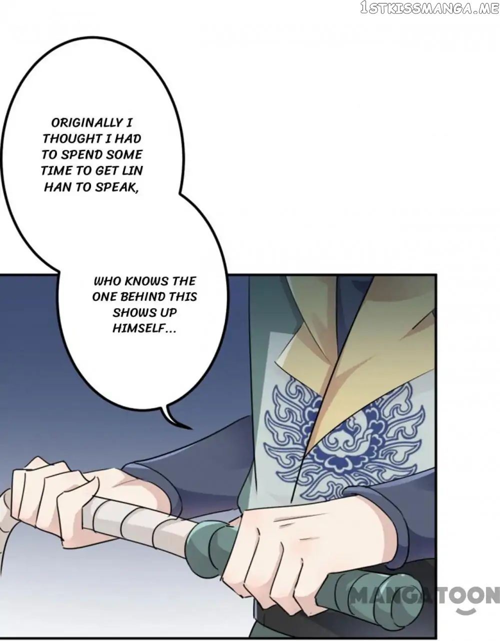 Entangled with the Duke chapter 47 - page 27