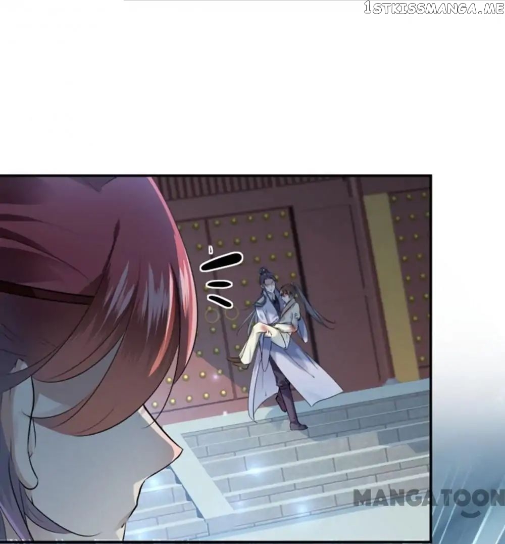 Entangled with the Duke chapter 47 - page 32