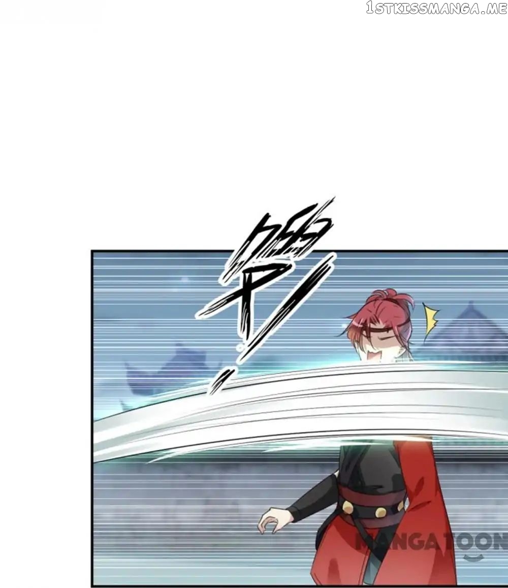 Entangled with the Duke chapter 47 - page 35