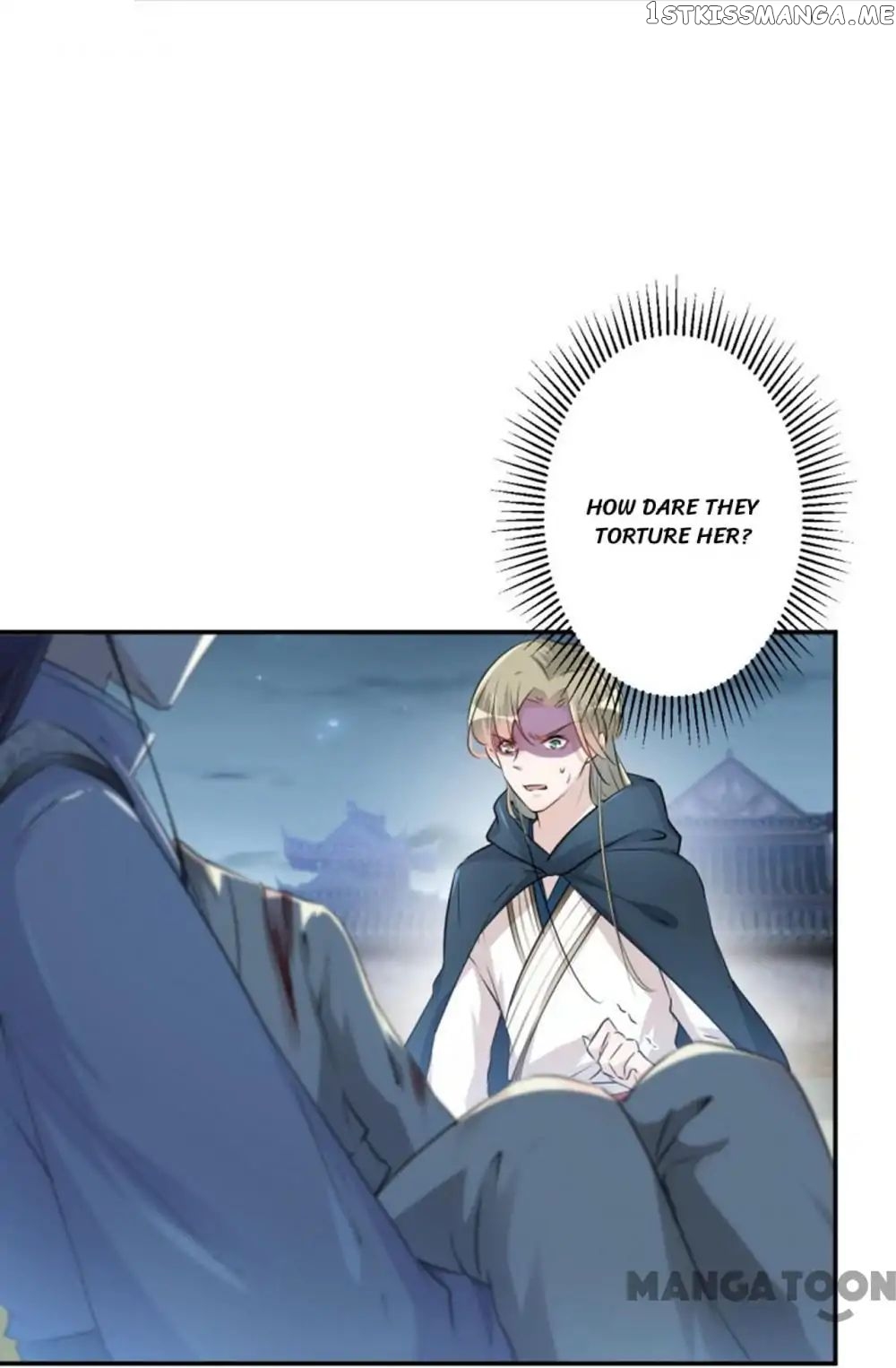 Entangled with the Duke chapter 47 - page 40