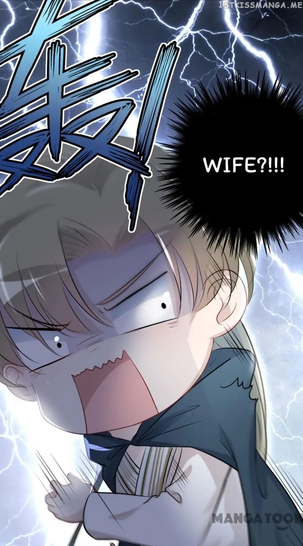 Entangled with the Duke chapter 47 - page 48