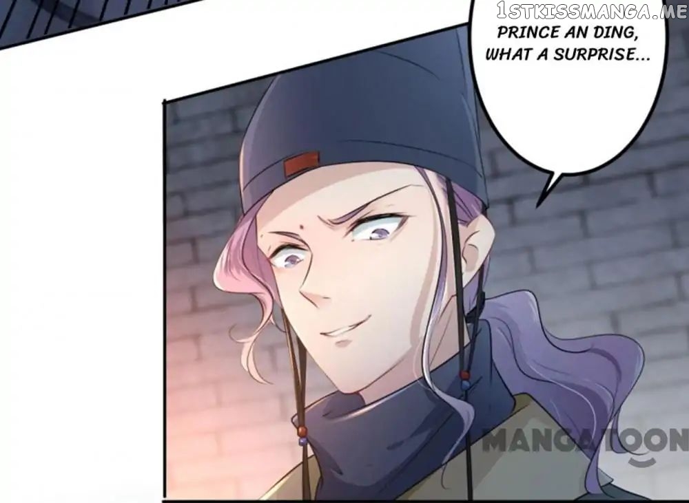 Entangled with the Duke chapter 47 - page 6