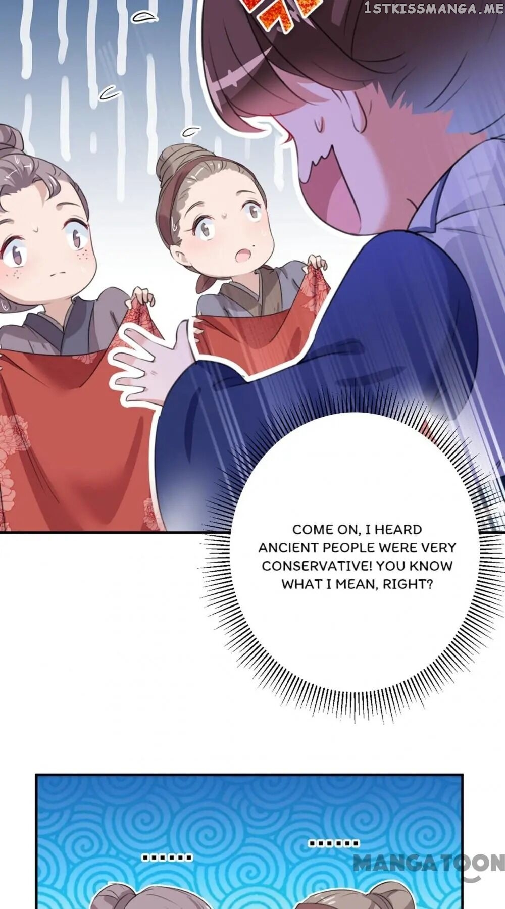 Entangled with the Duke chapter 186 - page 6