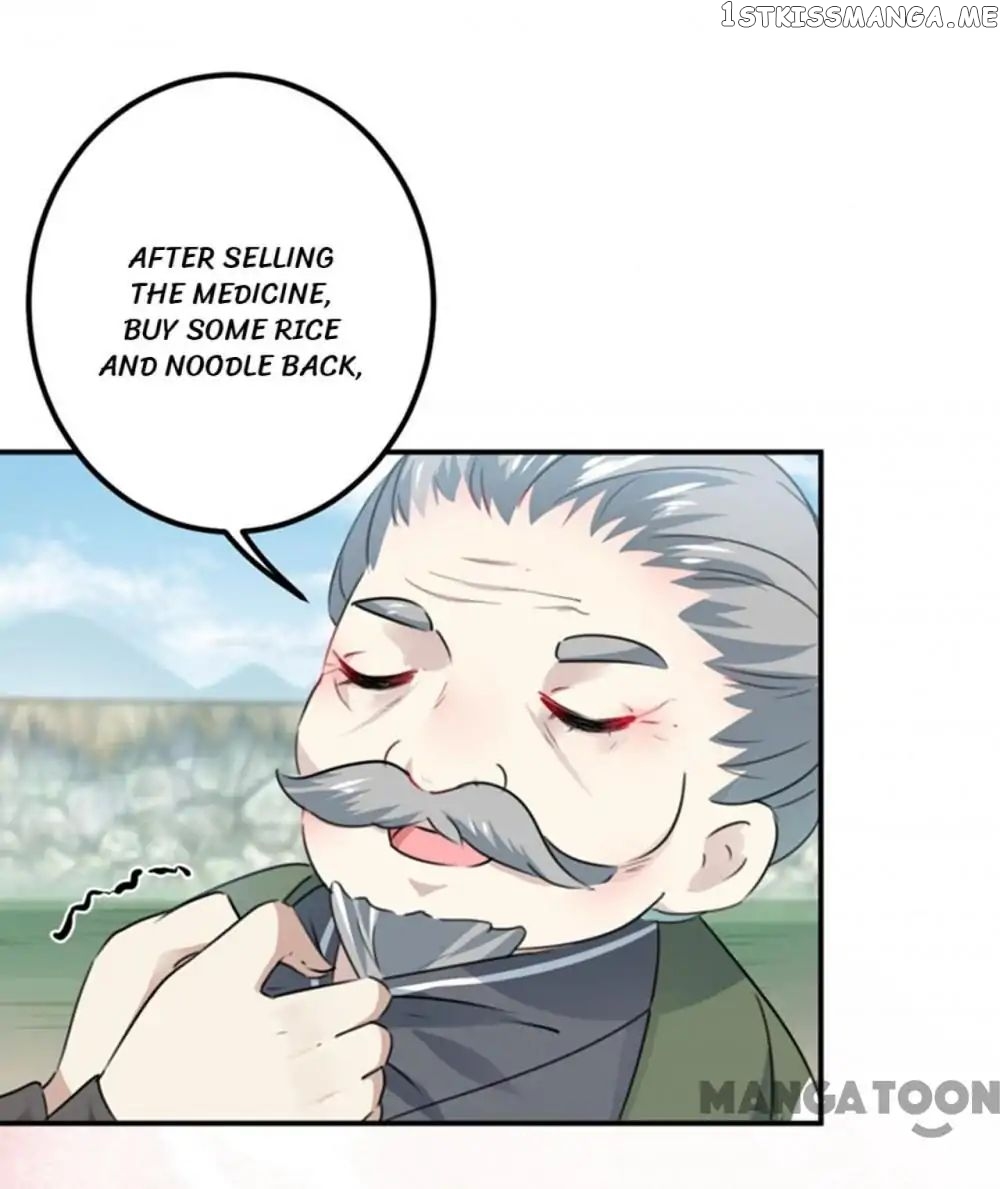 Entangled with the Duke chapter 96 - page 26