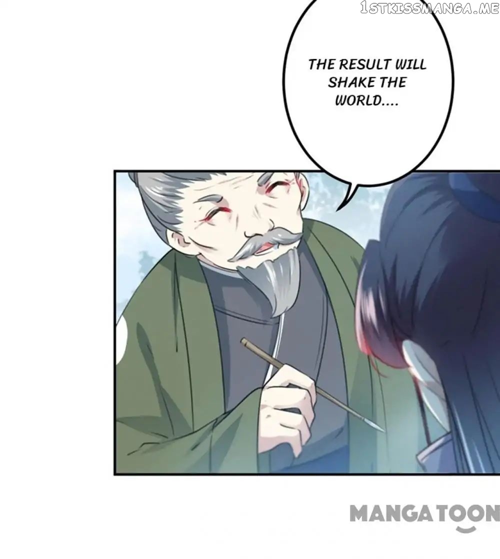 Entangled with the Duke chapter 96 - page 3