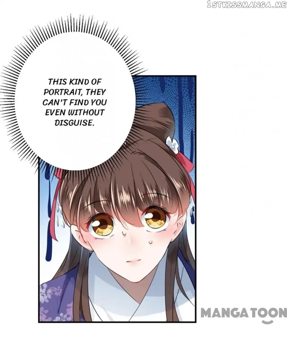 Entangled with the Duke chapter 96 - page 35