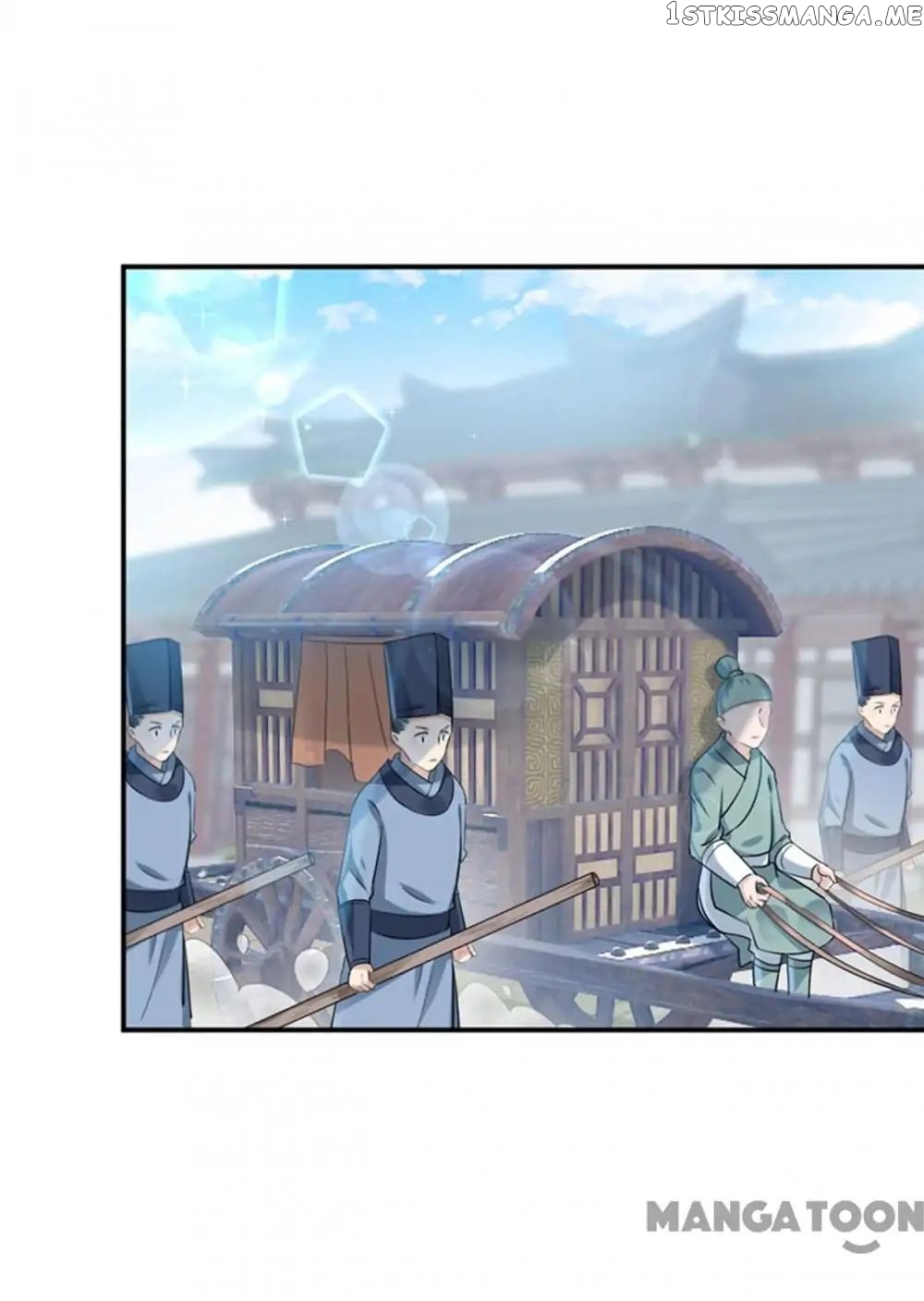 Entangled with the Duke chapter 96 - page 38