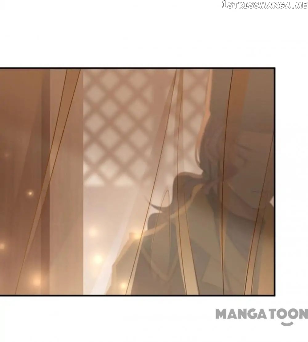 Entangled with the Duke chapter 96 - page 39